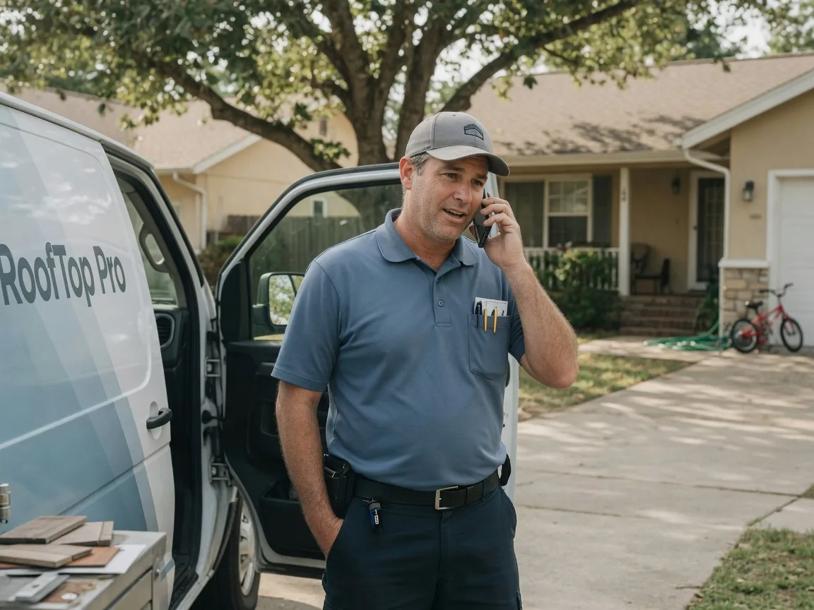 Roof Repair Caroline, WI FAQs