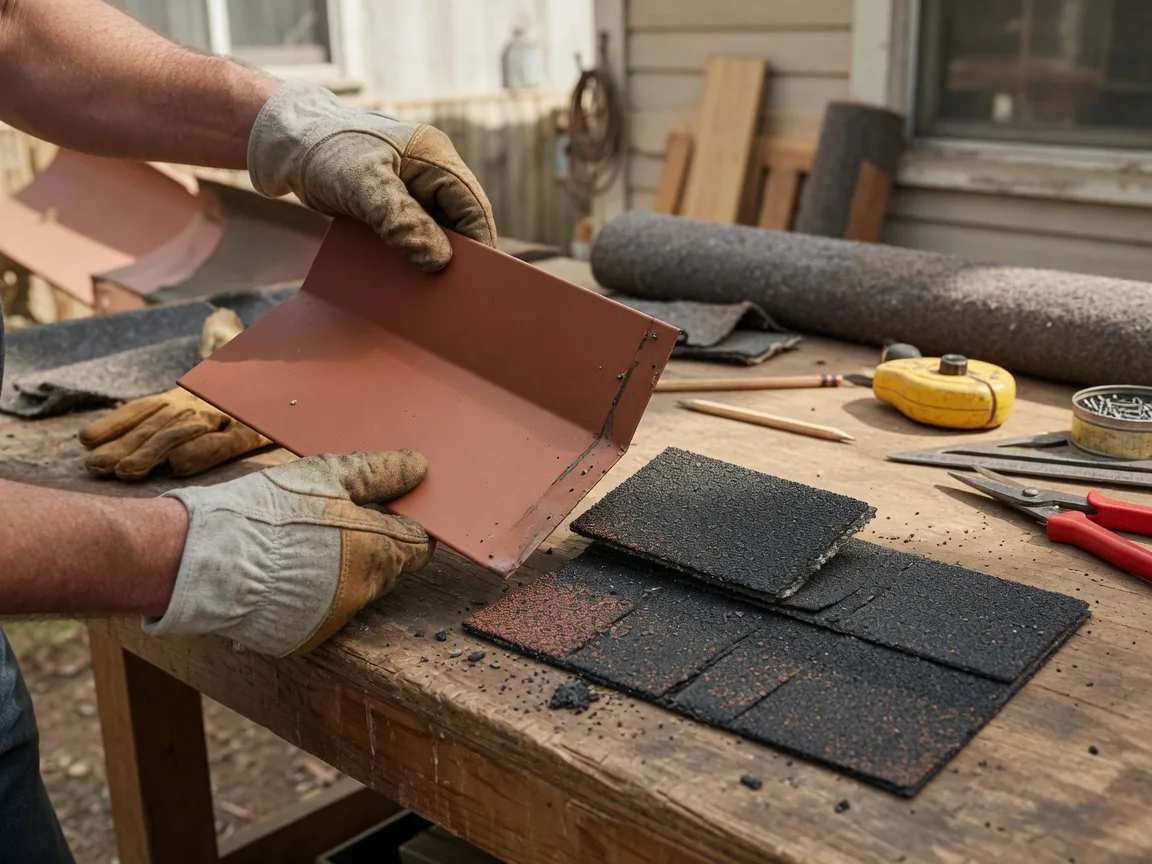 Roof Repair company in Caroline, WI